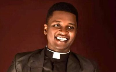 Junger Priester Charles Igechi Opfer eines „stillen Völkermords“