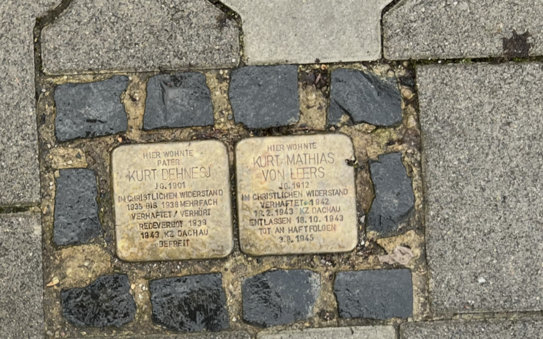 Der Seminarist, der in dunkelster Zeit seinem Glauben treu blieb