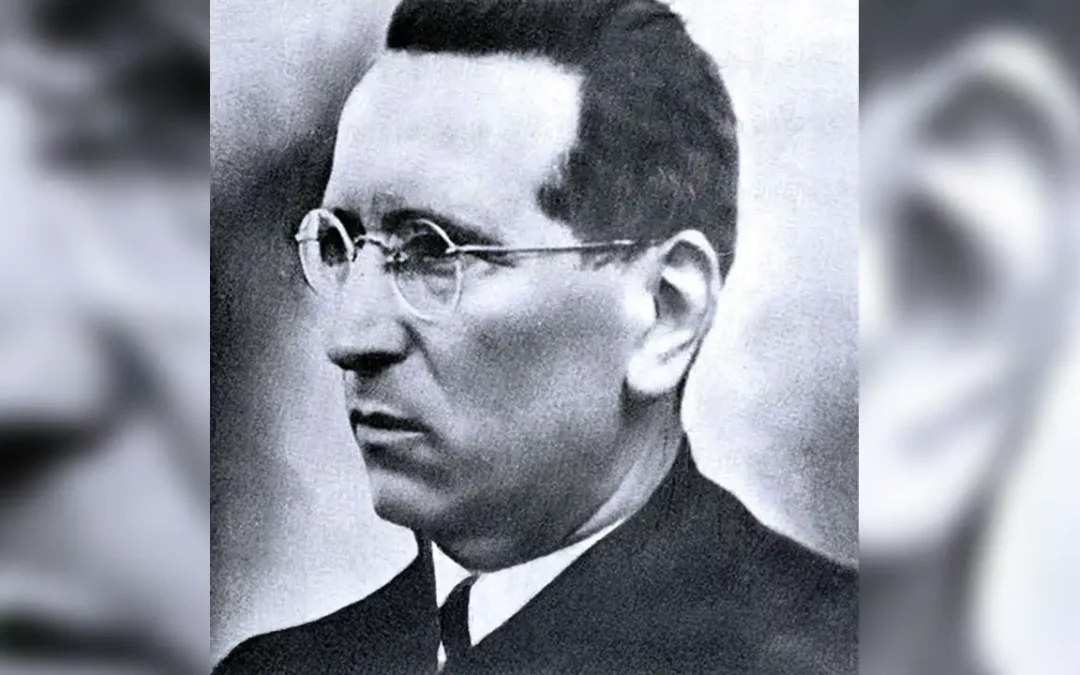 Giovanni Fausti: Tiefgläubig und hoffnungsfroh warb er für Verständigung