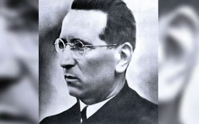 Giovanni Fausti: Tiefgläubig und hoffnungsfroh warb er für Verständigung