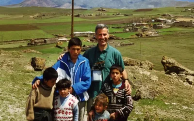 Pfarrer Andrea Santoro – mutiger Zeuge der Liebe Gottes