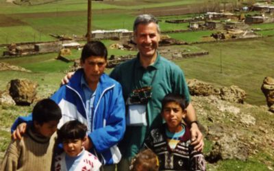 Pfarrer Andrea Santoro – mutiger Zeuge der Liebe Gottes