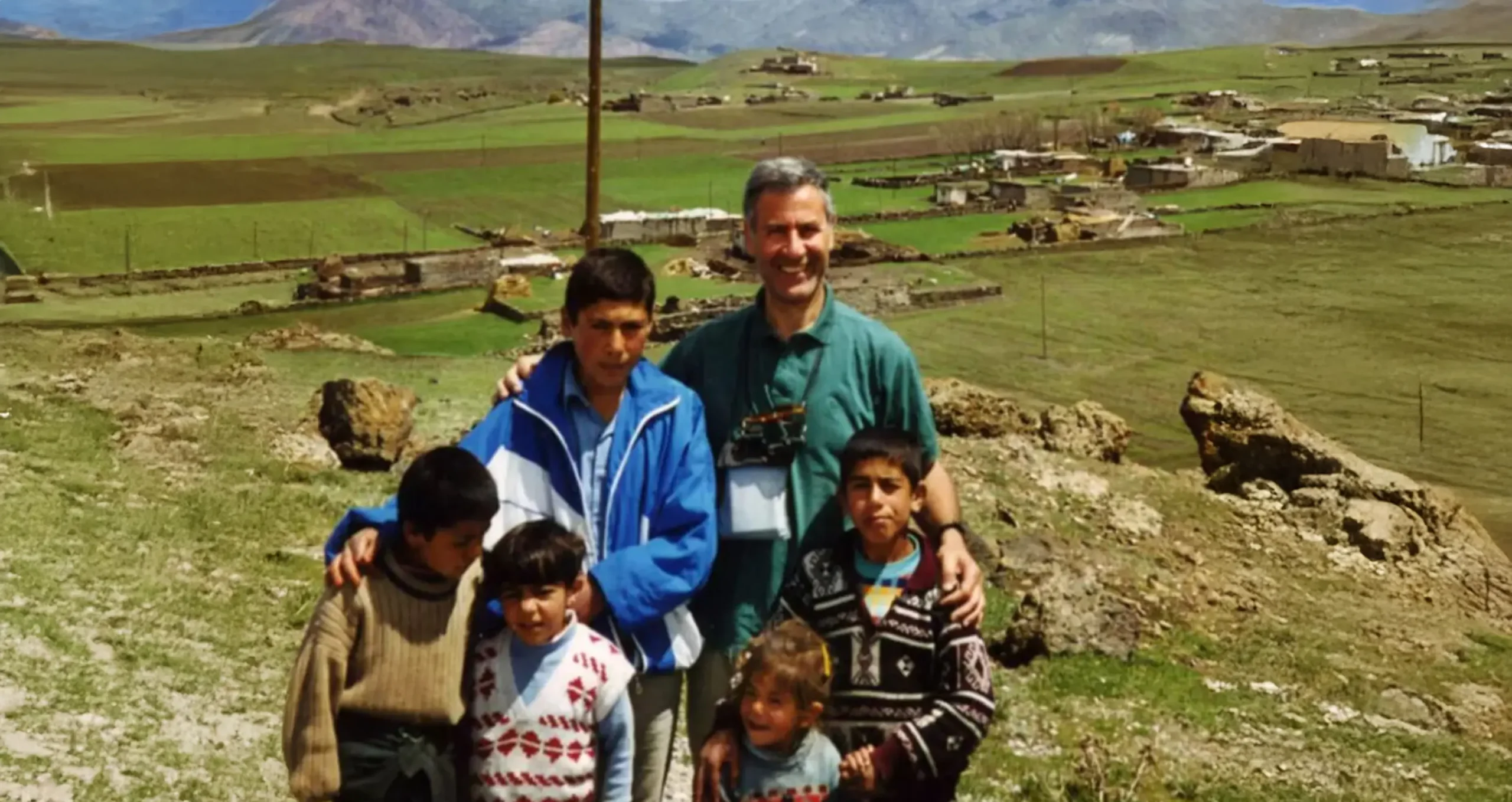 Pfarrer Andrea Santoro