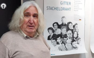 Vor genau 50 Jahren verstarb Oskar Brüsewitz