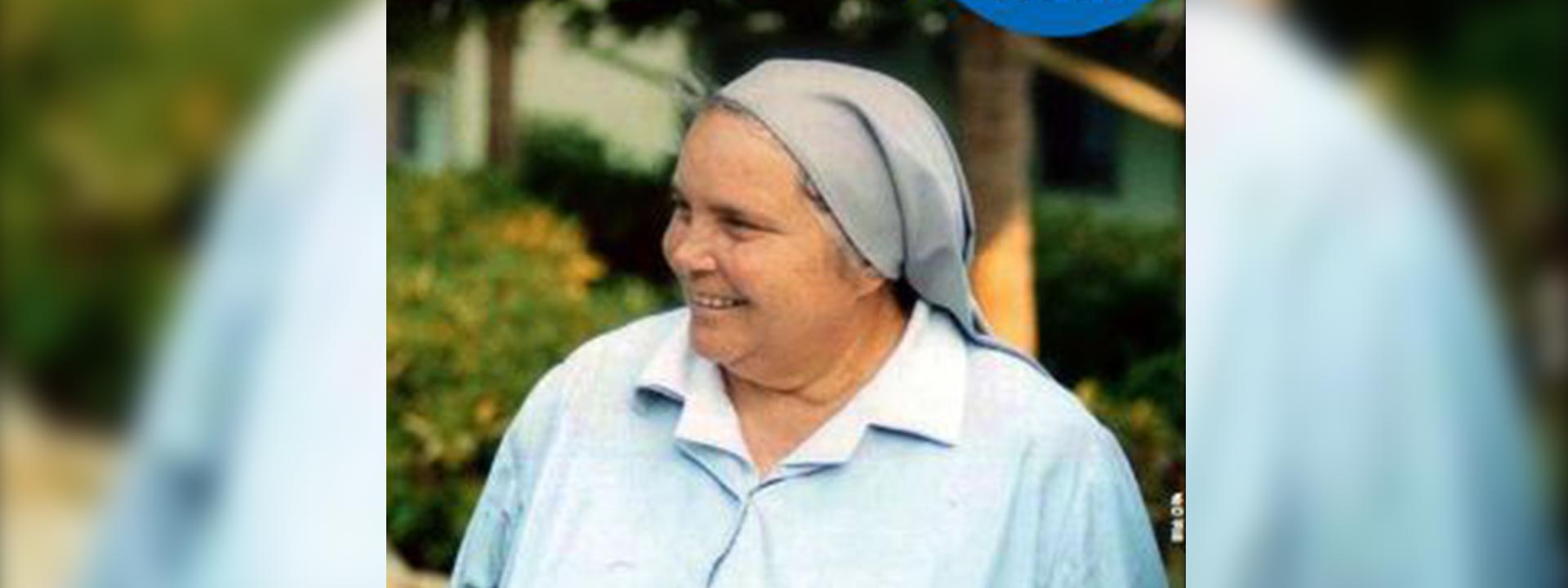Schwester Leonella Sgorbati; Foto: privat