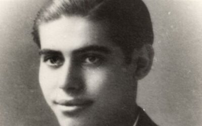 Märtyrer Bartolomé Blanco Márquez wurde vor neunzig Jahren hingerichtet